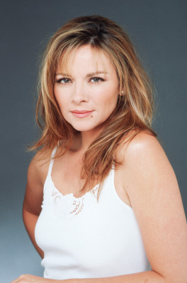 Kim Cattrall pic #347862