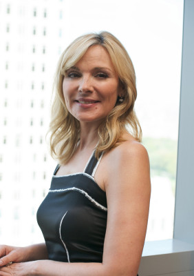Kim Cattrall pic #229253