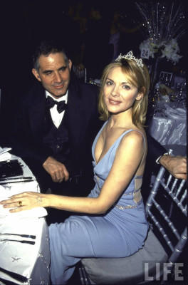 Kim Cattrall pic #287198