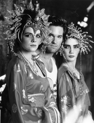 Kim Cattrall pic #352554