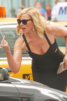 Kim Cattrall pic #292791