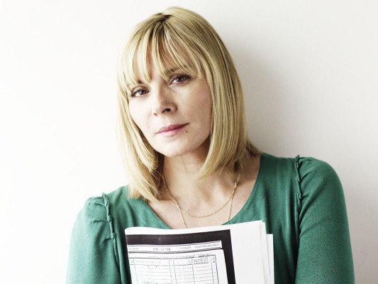 Kim Cattrall pic #287157