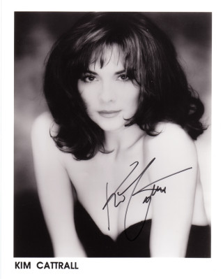Kim Cattrall pic #61466