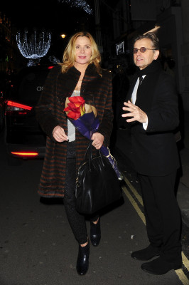 Kim Cattrall pic #745026