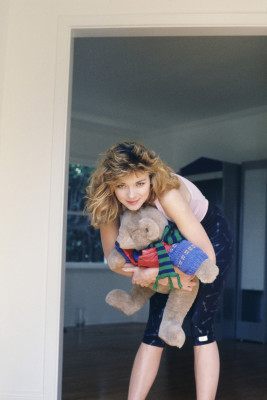 Kim Cattrall pic #452162