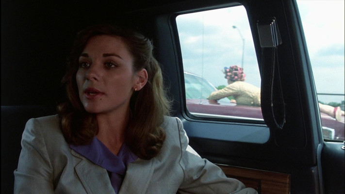 Kim Cattrall pic #1321959