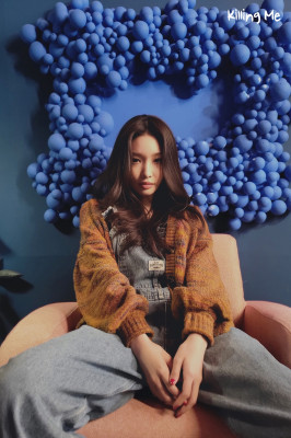 Kim Chung Ha         pic #1283497