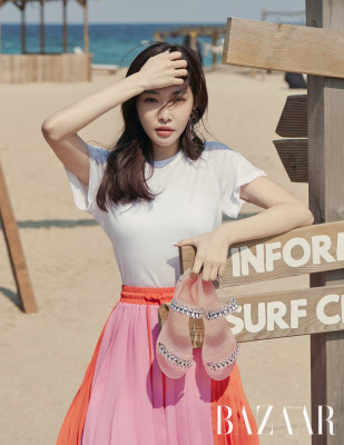 Kim Chung Ha         pic #1276273