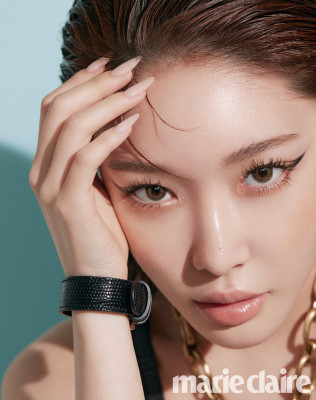 Kim Chung Ha         pic #1274388