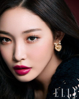Kim Chung Ha         pic #1274403