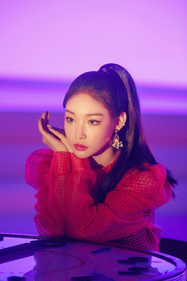 Kim Chung Ha         pic #1274402