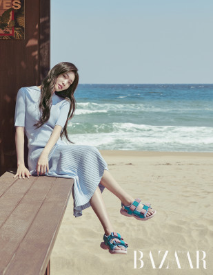 Kim Chung Ha         pic #1276087