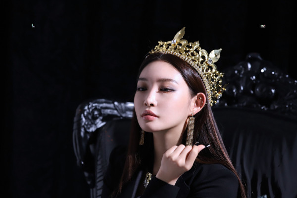 Kim Chung Ha         pic #1298504