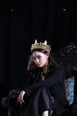 Kim Chung Ha         pic #1298505