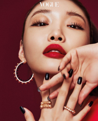 Kim Chung Ha         pic #1274394