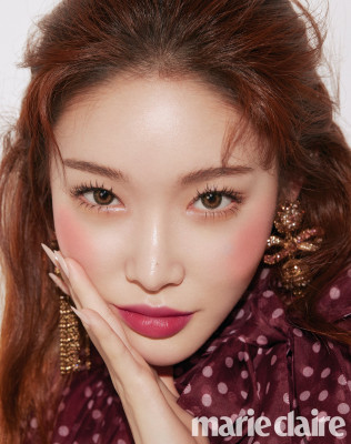 Kim Chung Ha         pic #1274405