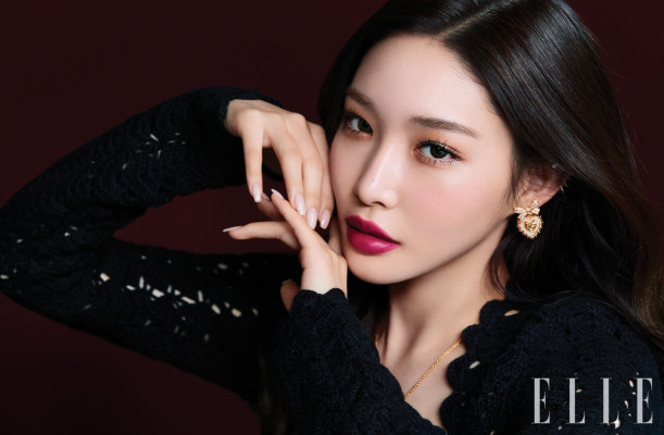 Kim Chung Ha         pic #1274407
