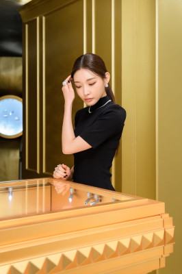 Kim Chung Ha         pic #1275133