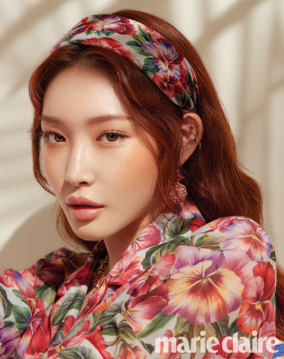 Kim Chung Ha         pic #1274396