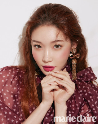 Kim Chung Ha         pic #1274397