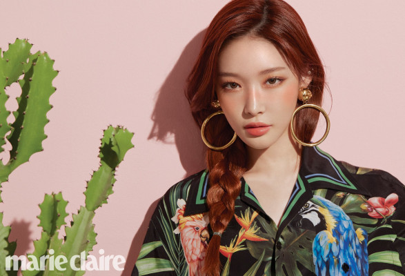 Kim Chung Ha         pic #1274390