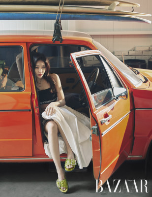 Kim Chung Ha         pic #1276085