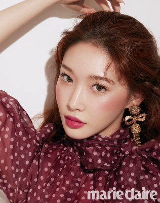 Kim Chung Ha         pic #1274406