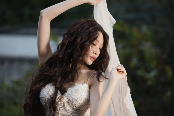 Kim Chung Ha         pic #1285378