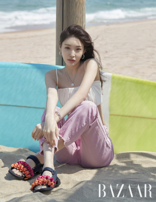 Kim Chung Ha         pic #1276086