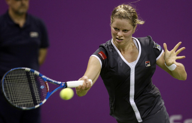 Kim Clijsters pic #520676
