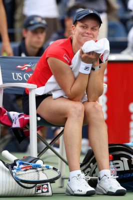 Kim Clijsters pic #520683