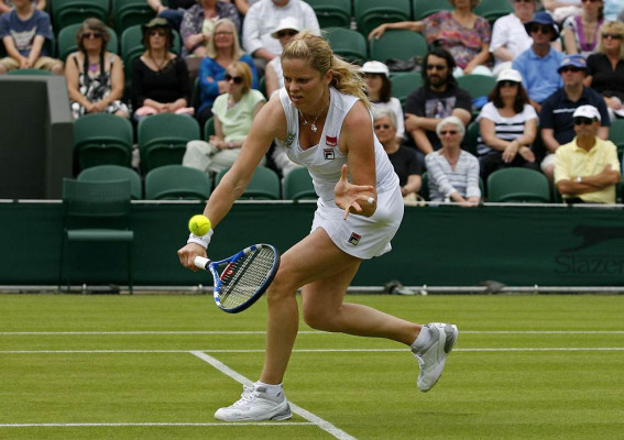 photo 23 in Clijsters gallery [id520711] 2012-08-08 00:00:00