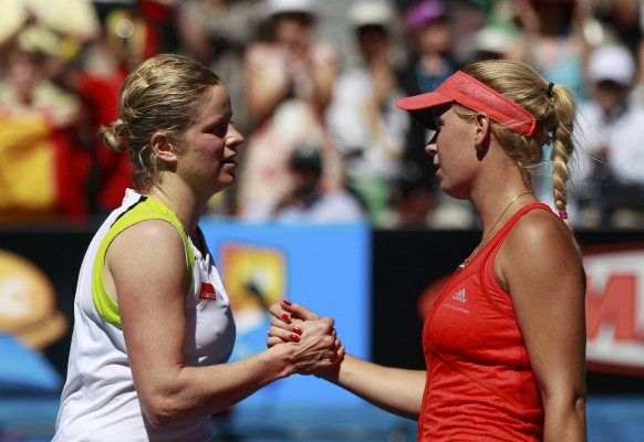 photo 21 in Clijsters gallery [id520713] 2012-08-08 00:00:00