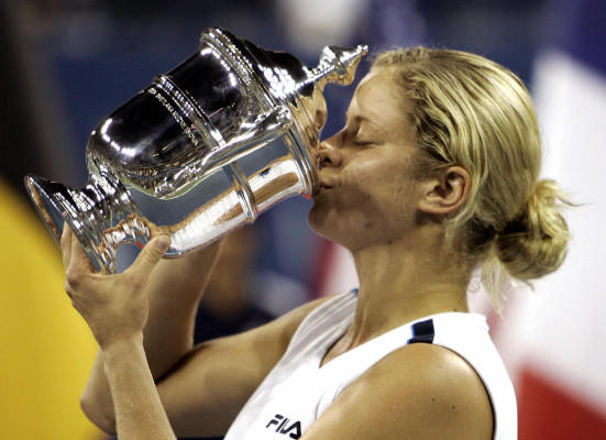Kim Clijsters pic #520698