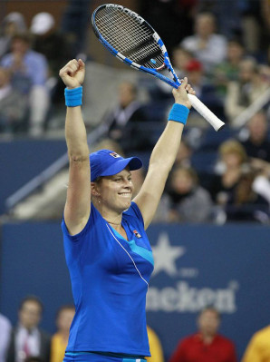 Kim Clijsters pic #520697