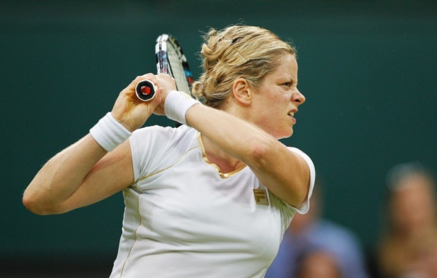 Kim Clijsters pic #505460
