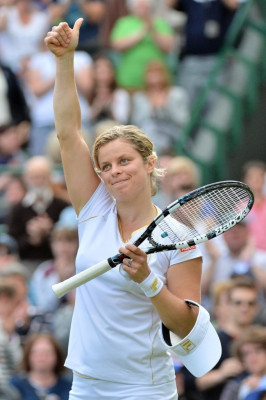 Kim Clijsters pic #505461