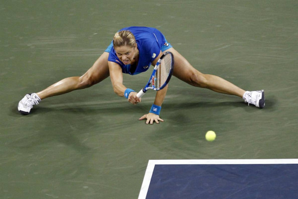 photo 27 in Kim Clijsters gallery [id463742] 2012-03-26 00:00:00