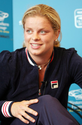 Kim Clijsters pic #462929
