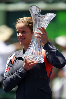 photo 12 in Clijsters gallery [id527404] 2012-09-01 00:00:00