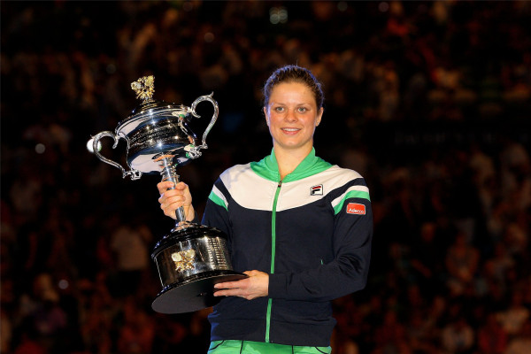 Kim Clijsters pic #463741