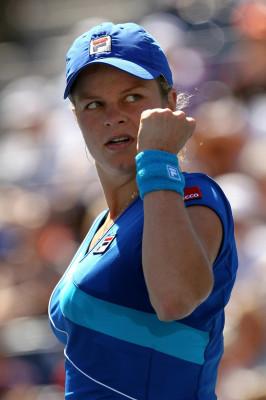 Kim Clijsters pic #463740