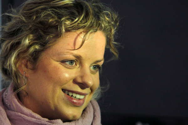 Kim Clijsters pic #462932