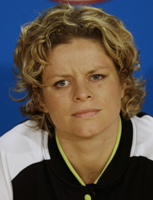 Kim Clijsters pic #462934