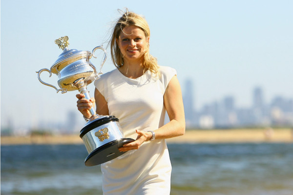 Kim Clijsters pic #463744