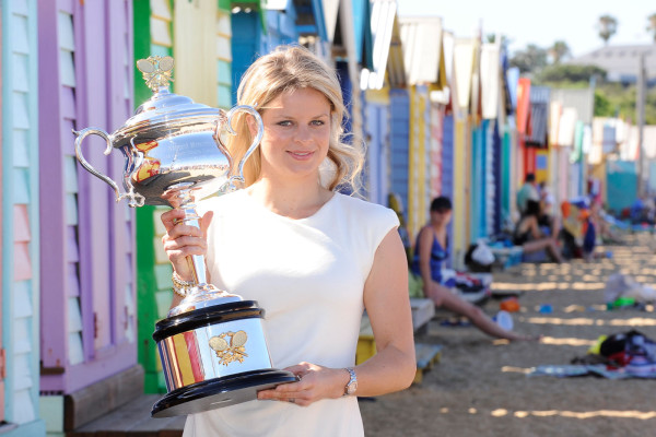 Kim Clijsters pic #463745