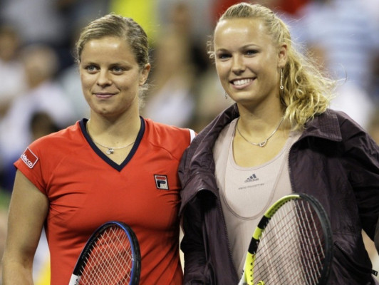 Kim Clijsters pic #520677