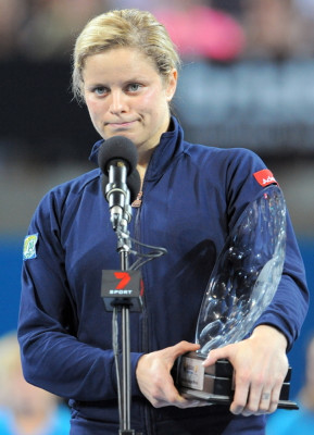 photo 20 in Kim Clijsters gallery [id520654] 2012-08-08 00:00:00