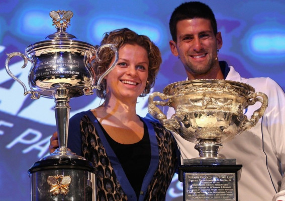 Kim Clijsters pic #520668