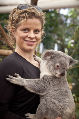 Kim Clijsters pic #520671